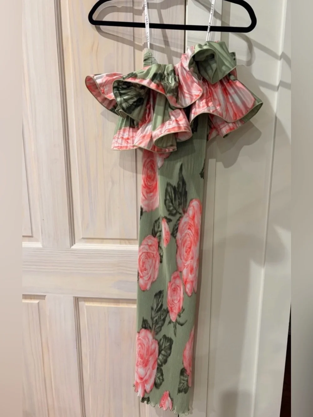 Premiere Midi in Fleur Rose - Picture 3 of 5